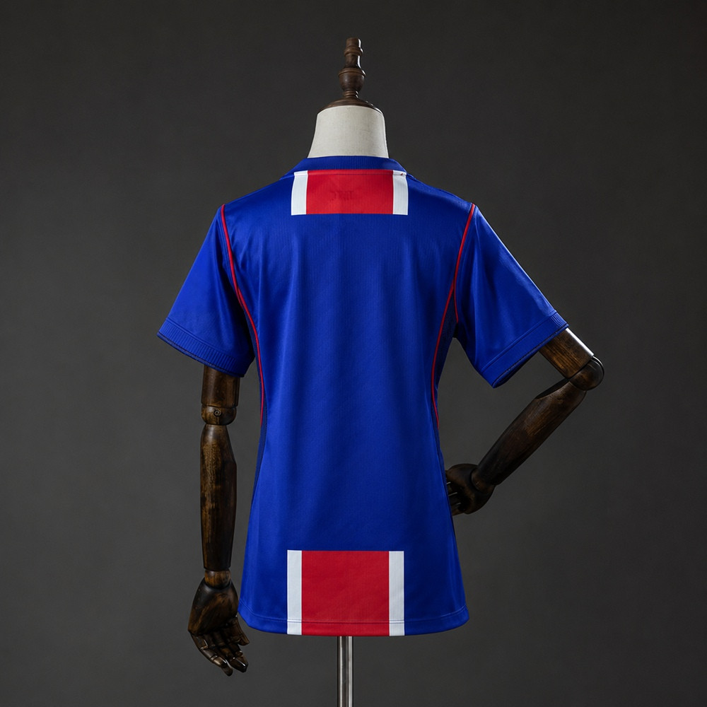 Womens PSG 2026/27 Home