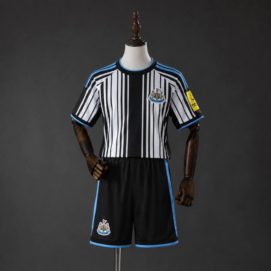 Kids Newcastle United 2026/27 Home