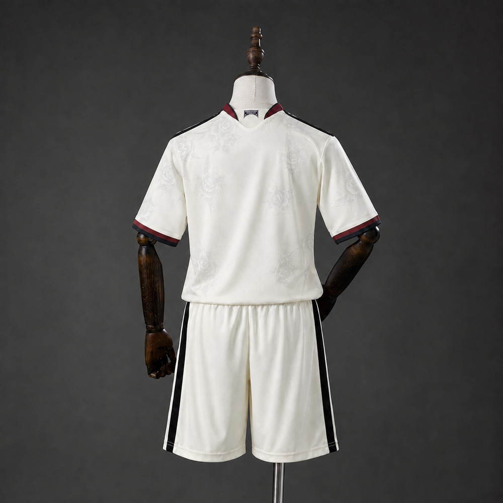 Kids Manchester United 2026/27 Away