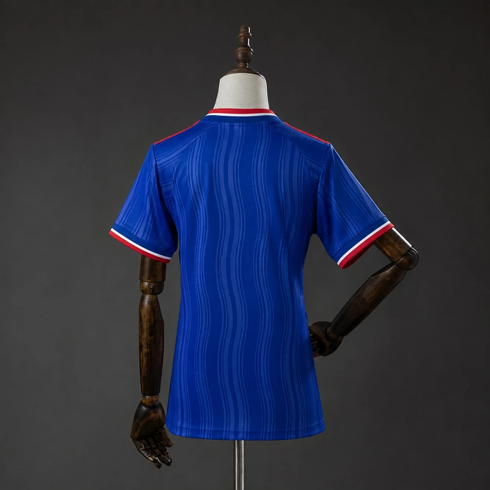 Womens Manchester United 2026/27 Away