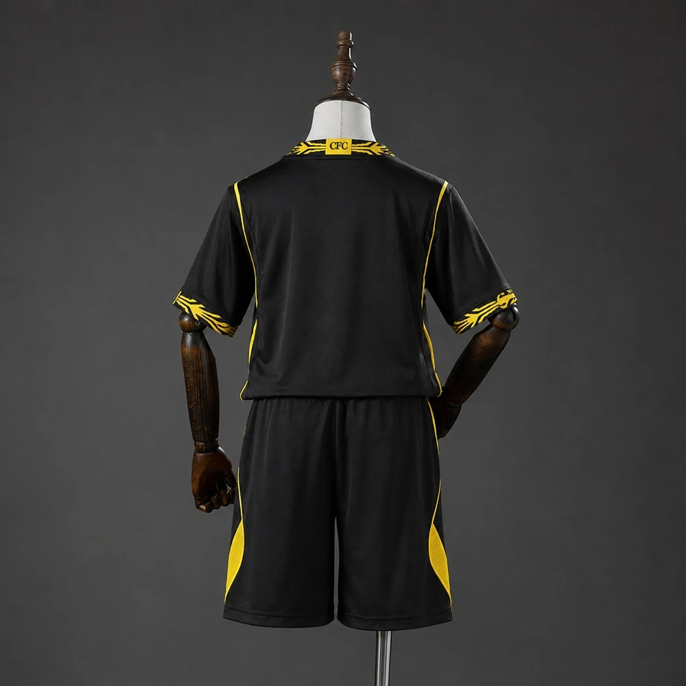 Kids Chelsea 2026/27 Away
