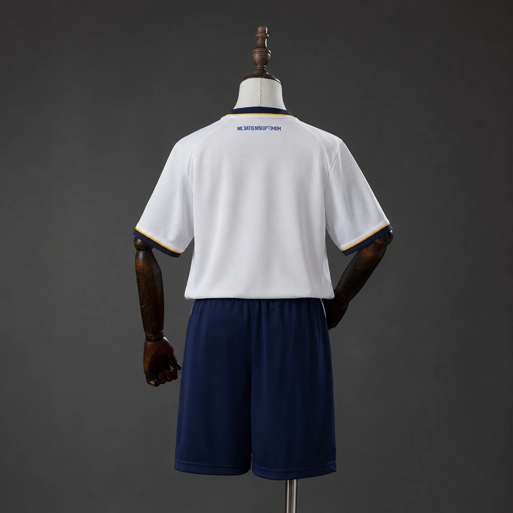 Kids Everton 2026/27 Home