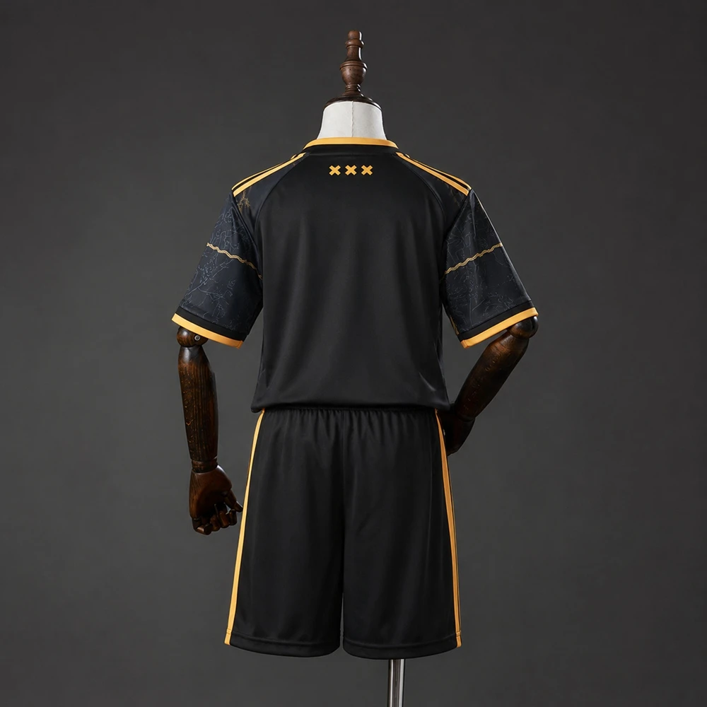 Kids Ajax 2026/27 Home
