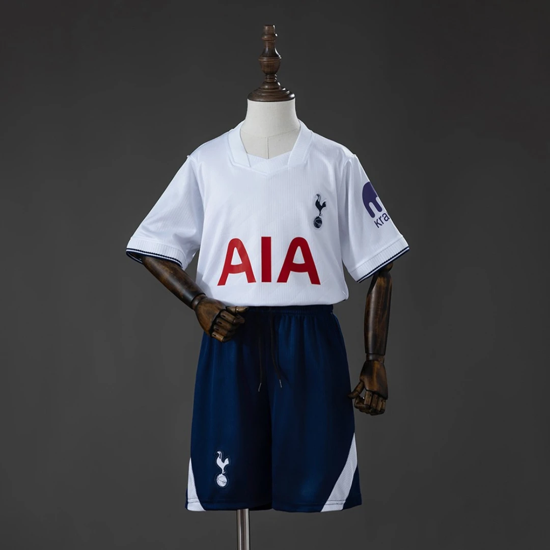 Kids Tottenham 2026/27 Home