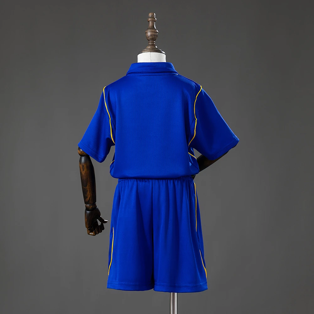 Kids Chelsea 2026/27 Home