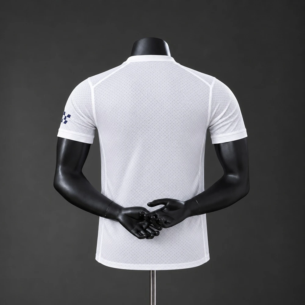 Manchester City Player Version Away 2026/27