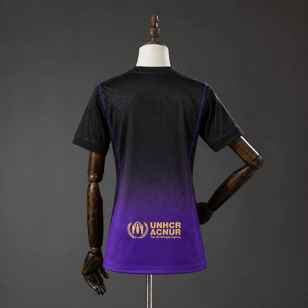 Womens FC Barcelona 2026/27 Third