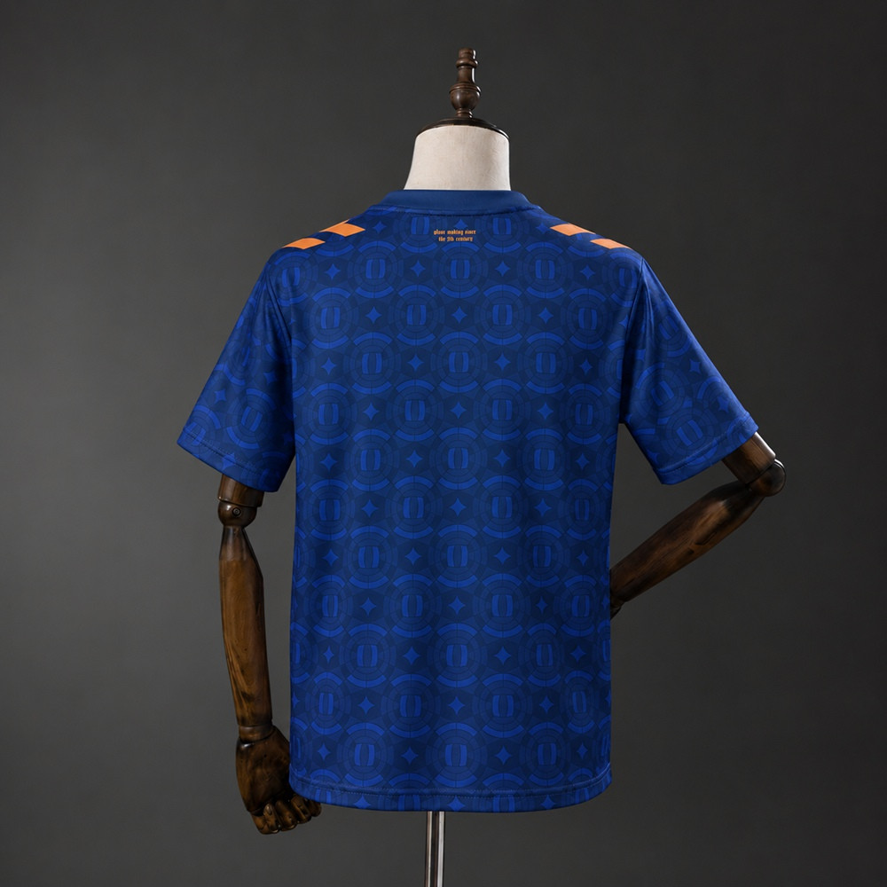 Sunderland 2026/27 Third Away