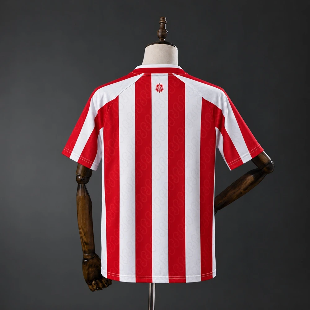 Sunderland 2026/27 Home