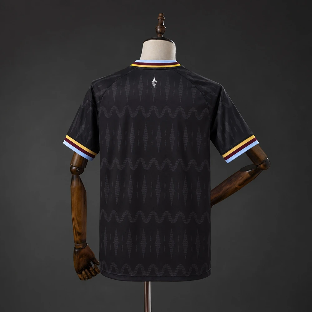 Aston Villa 2026/27 Away