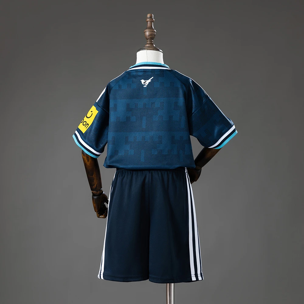 Kids Newcastle United 2026/27 Away