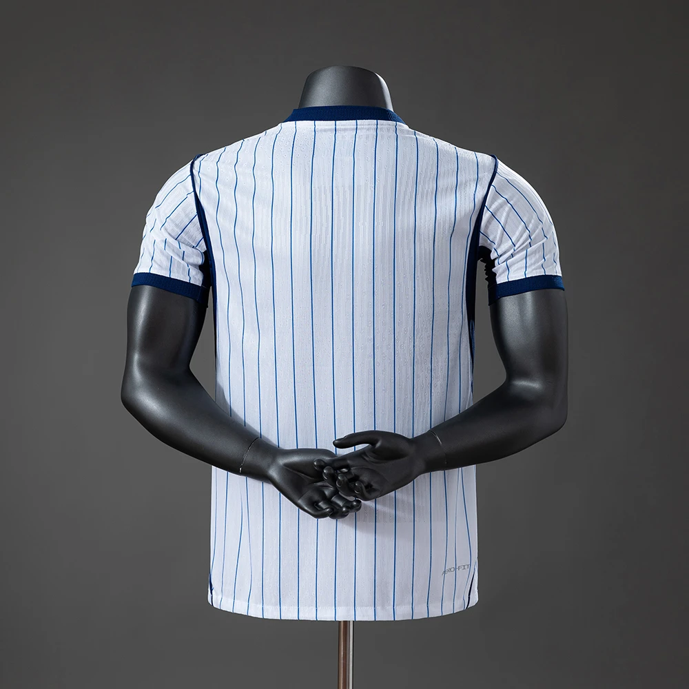 Inter Milan Away 2026/27 Player Version