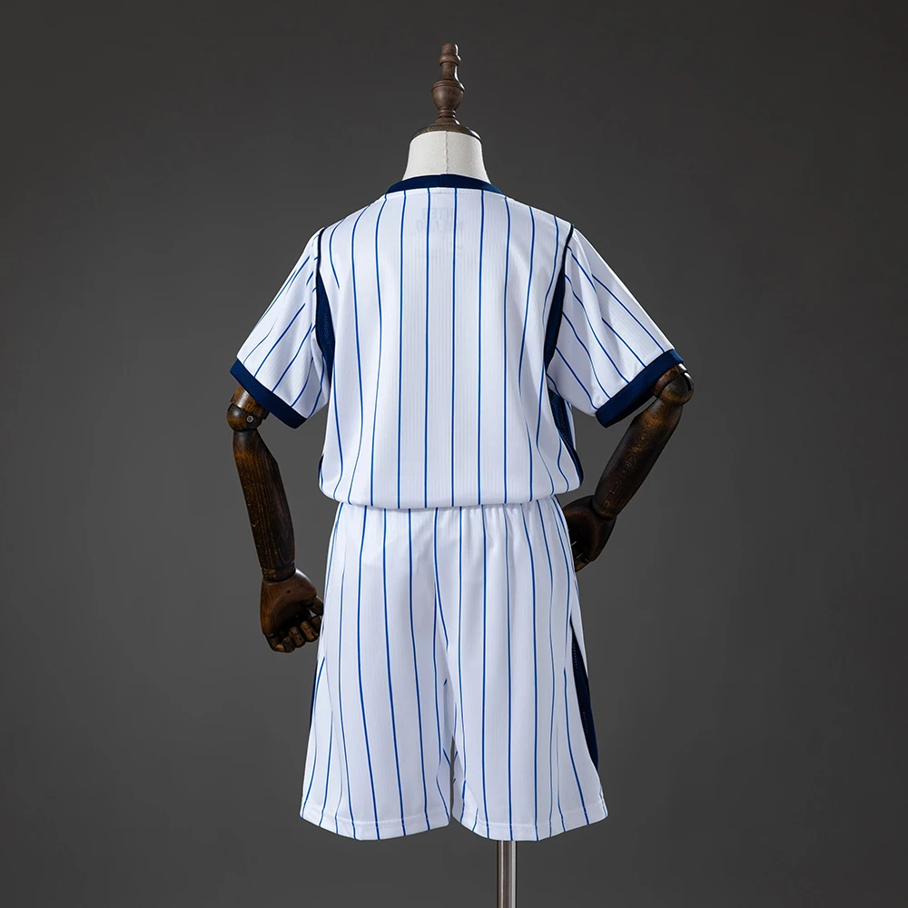 Kids Inter Milan 2026/27 Away