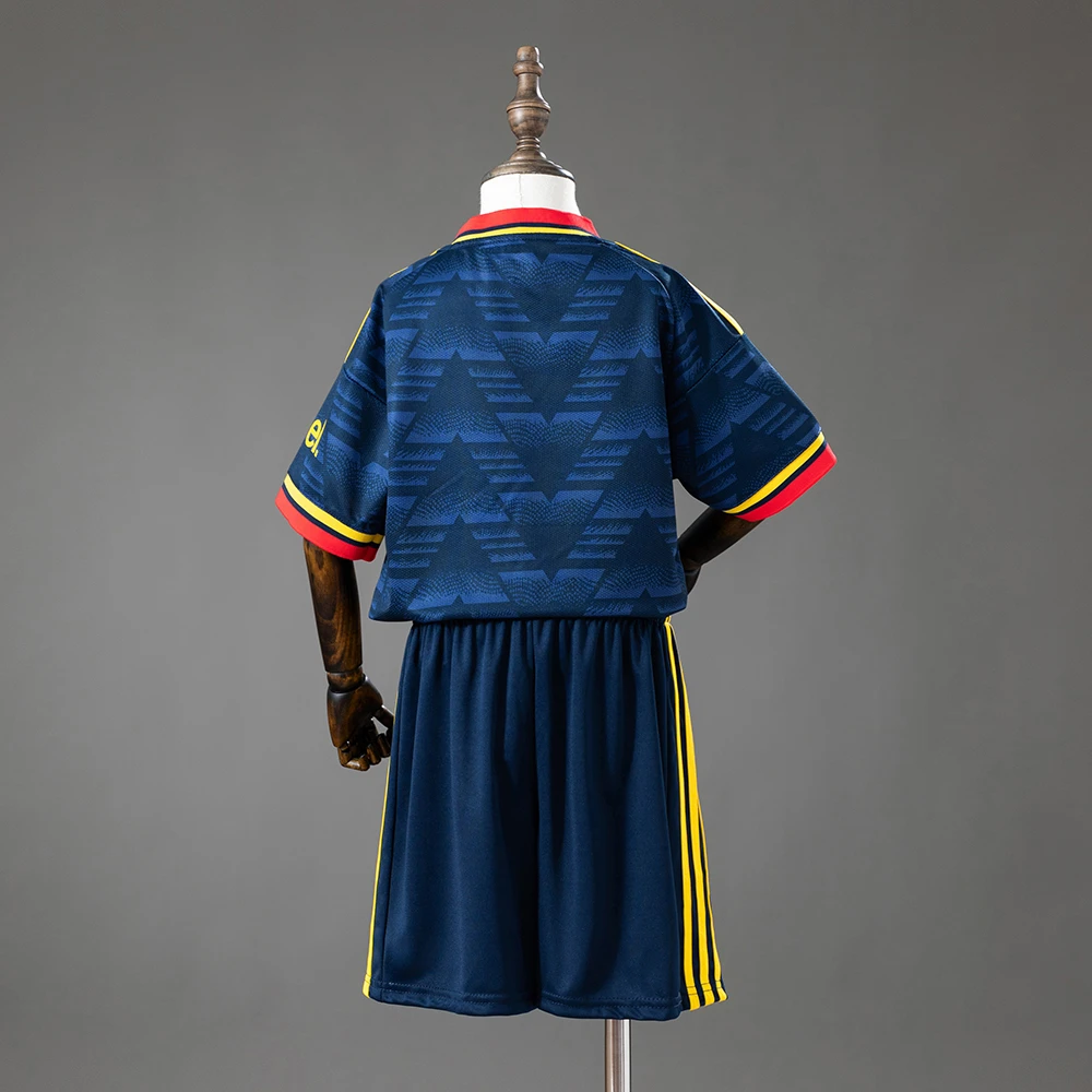 Kids Arsenal 2026/27 Away