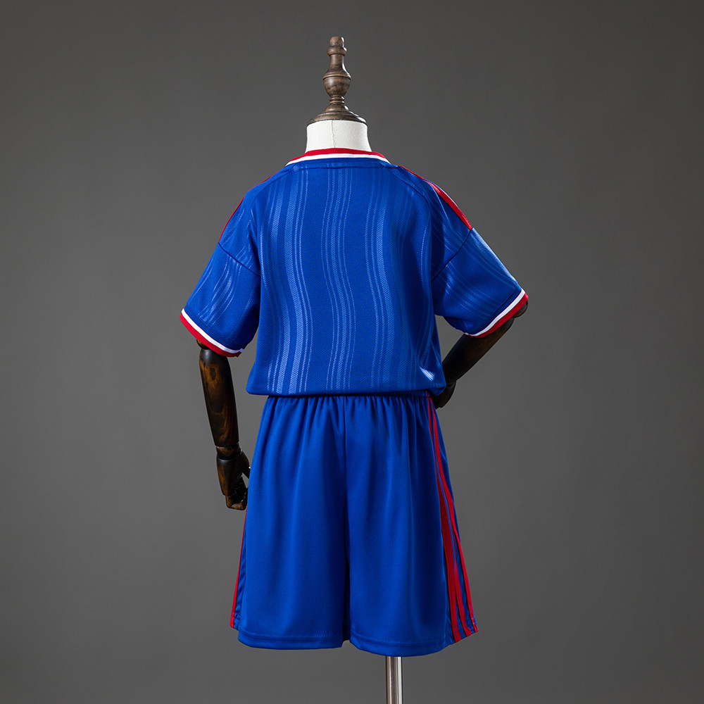 Kids Manchester United 2026/27 Away