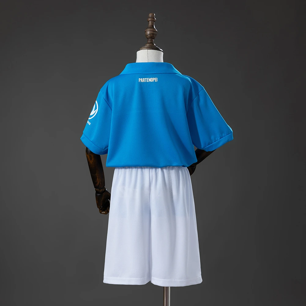 Kids Napoli Home 2026/27