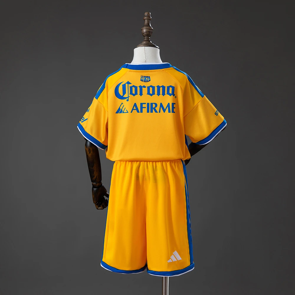 Kids Tigres 2026/27 Home