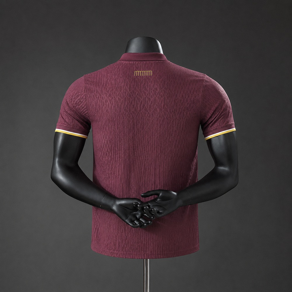 Monaco Away 2026/27 Player Version