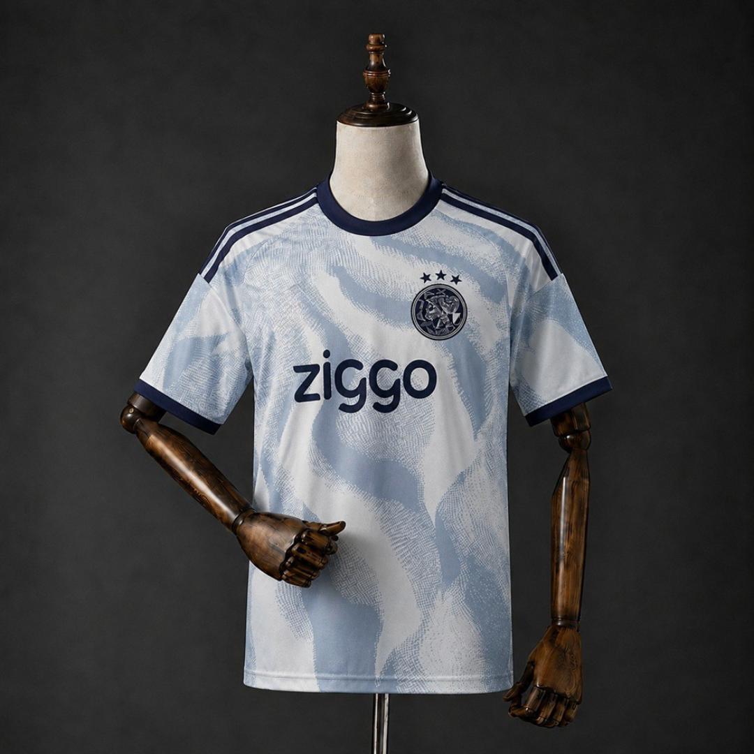 Ajax 2026/27 Third