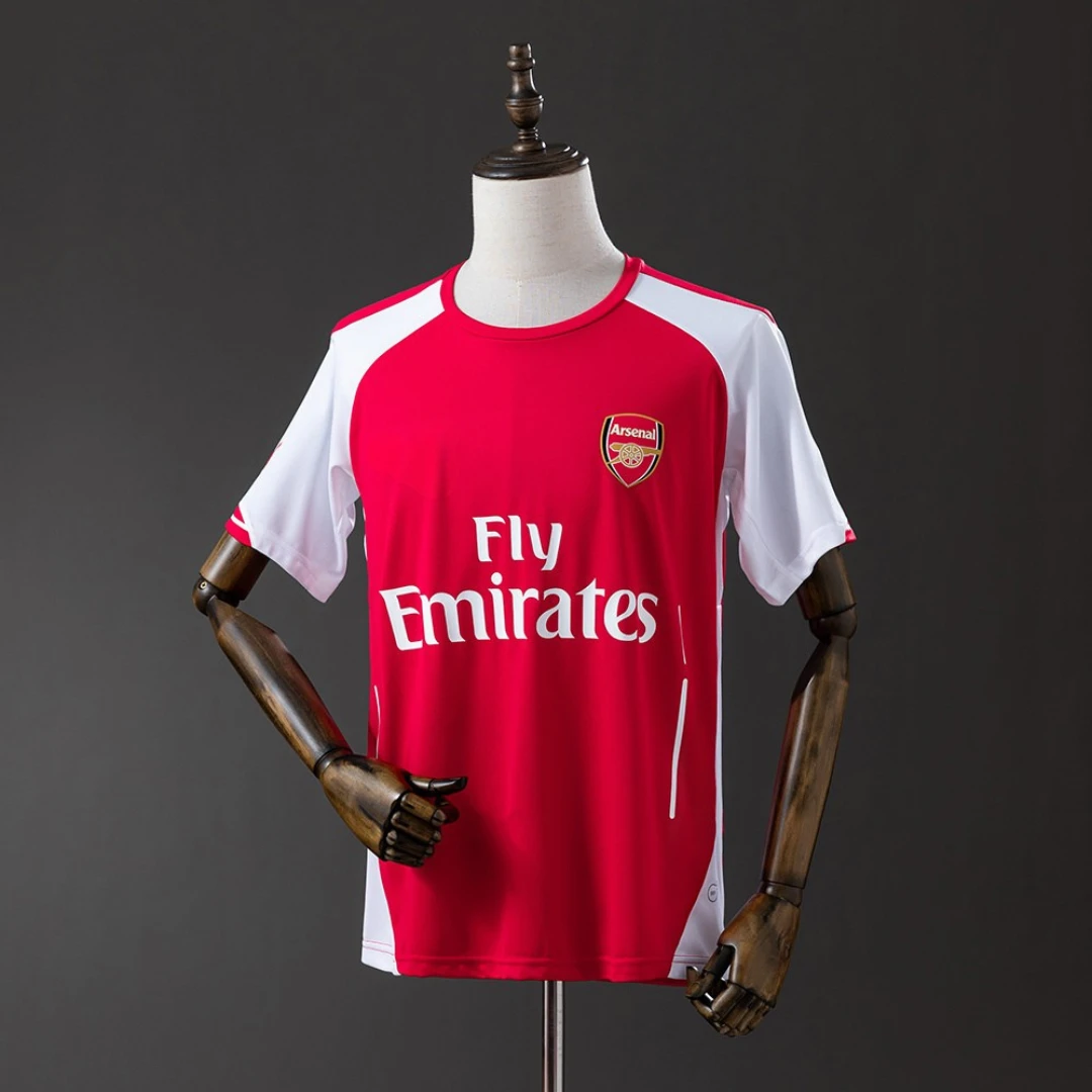 Retro Arsenal 14/15 Home