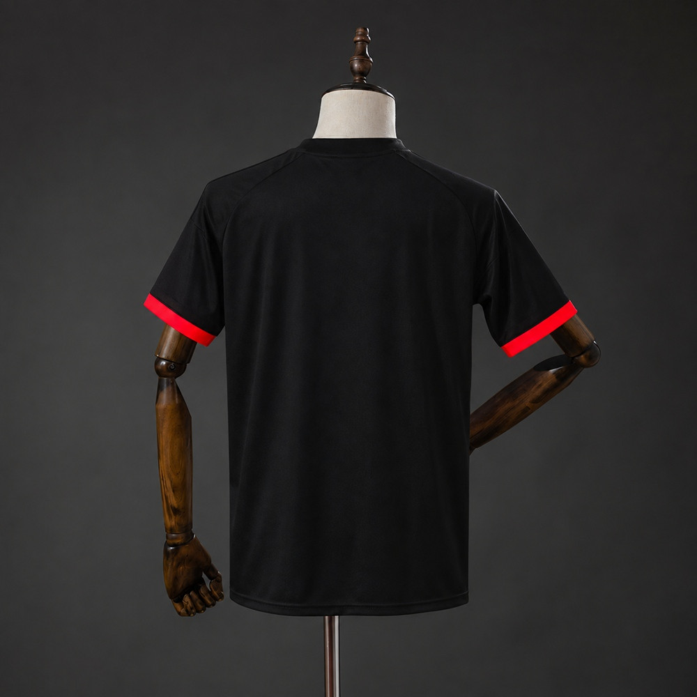 Retro Manchester United 15/16 Third