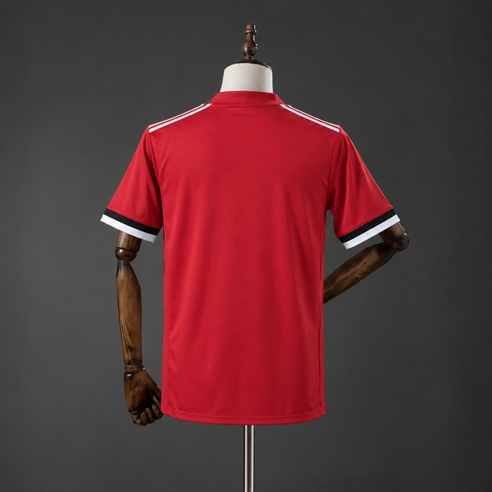 Retro Manchester United 15/16 Home
