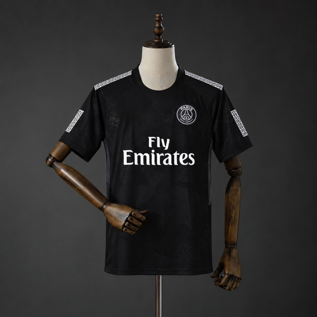 Retro PSG 17/18 Third