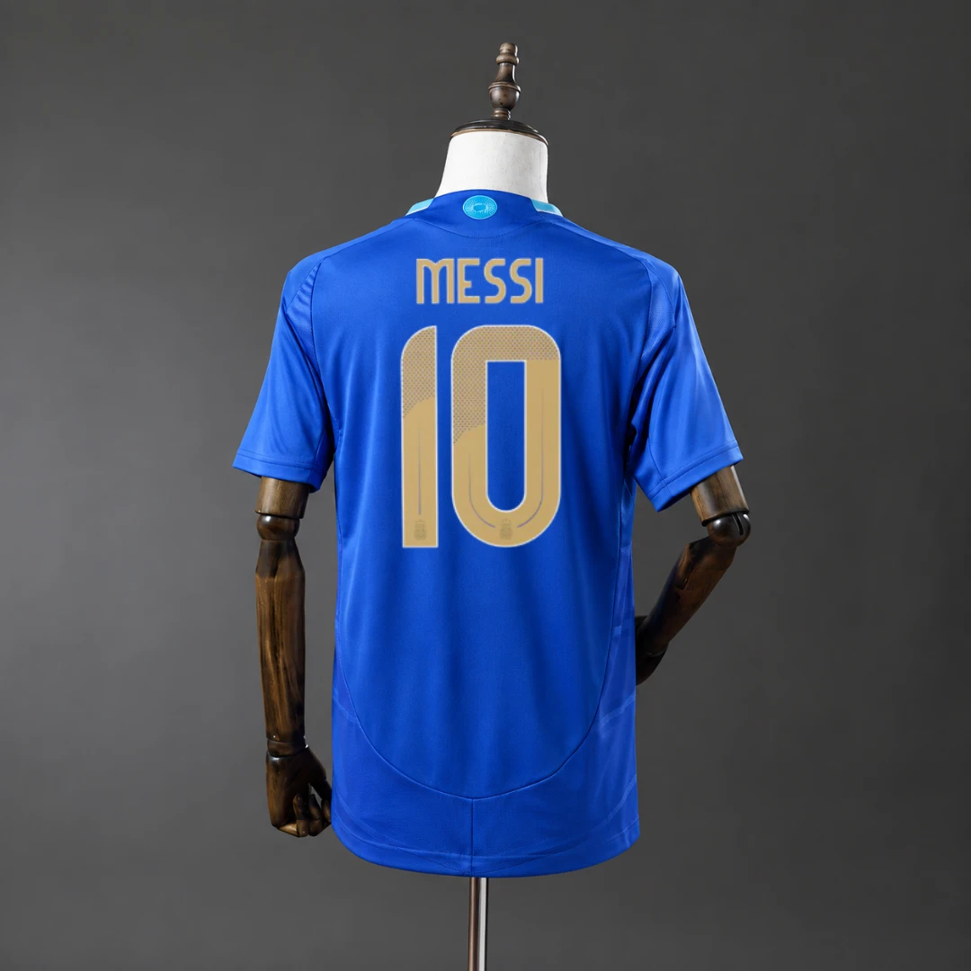 Argentina 2024 Away