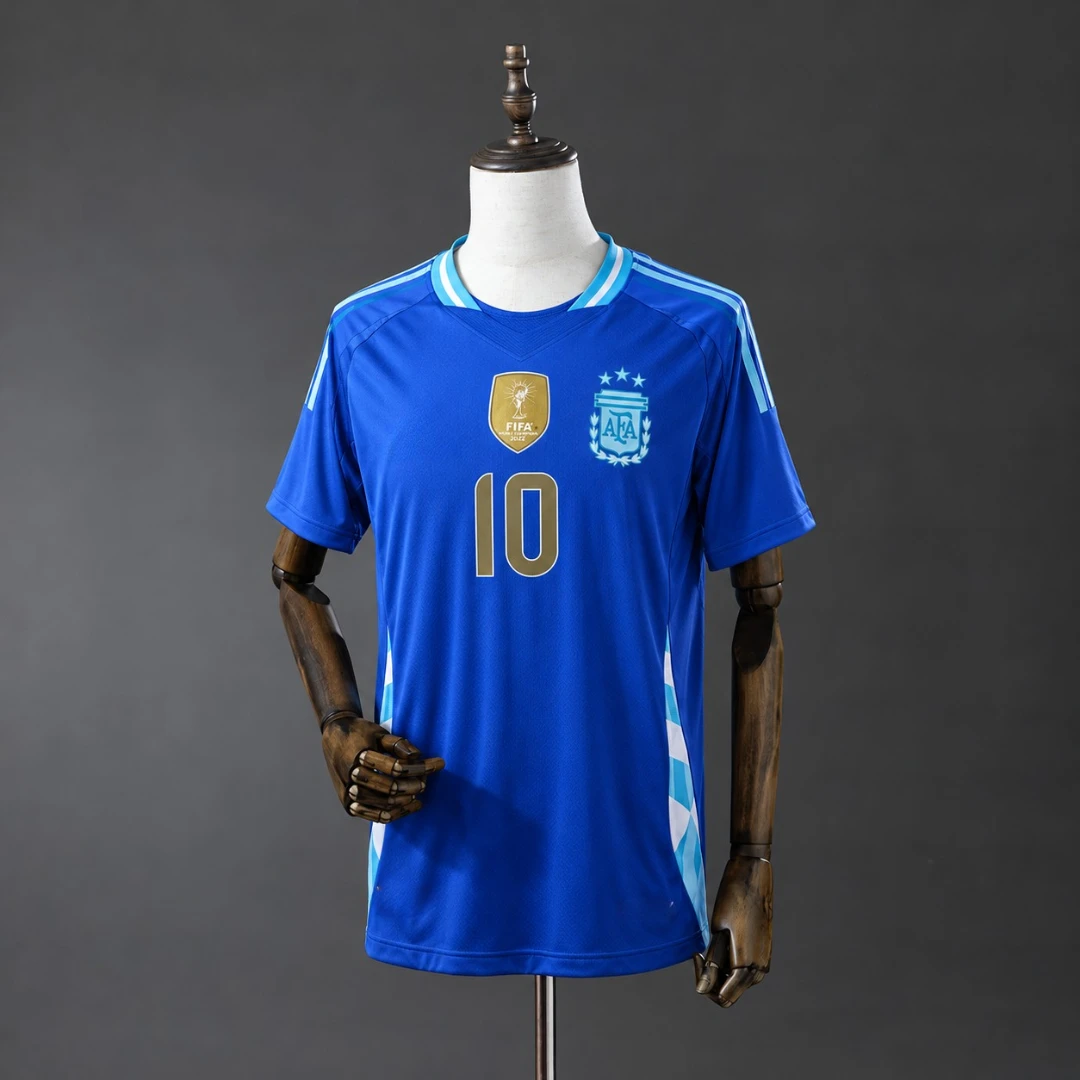 Argentina 2024 Away