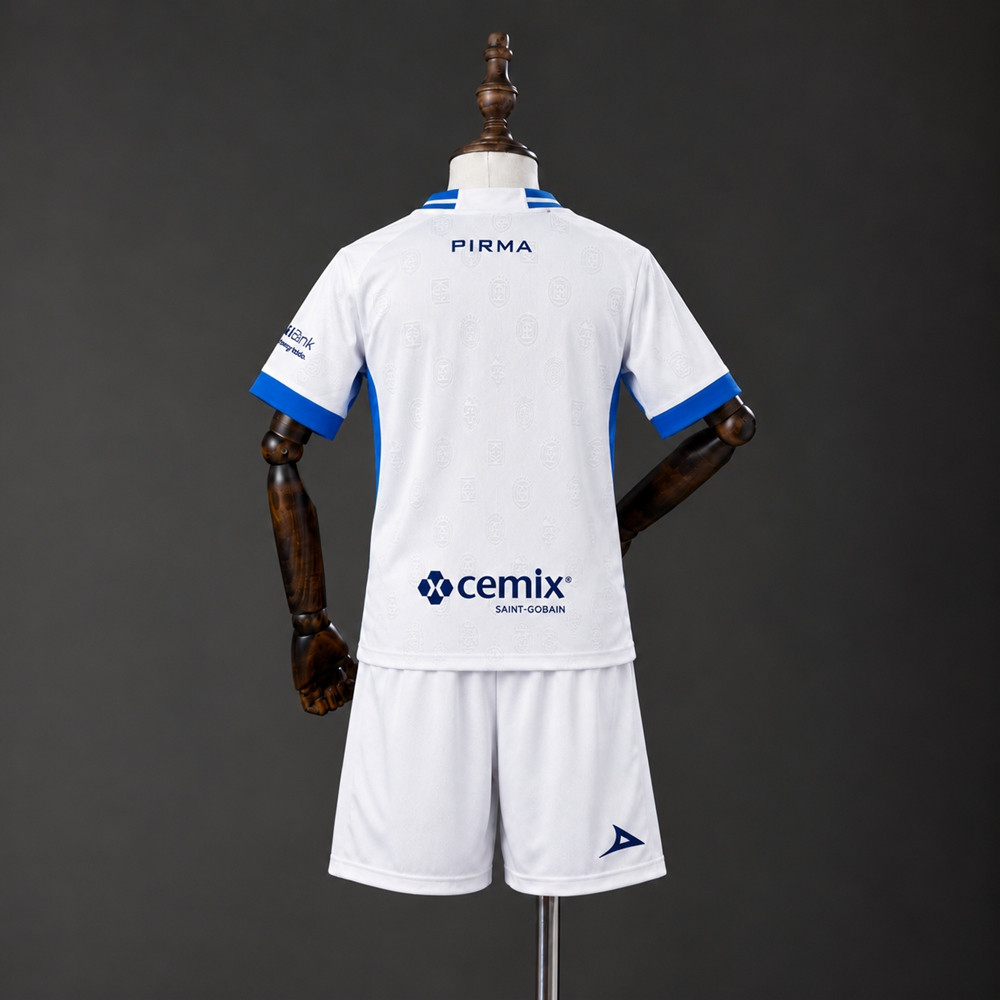 Kids Cruz Azul 2026/27 Away