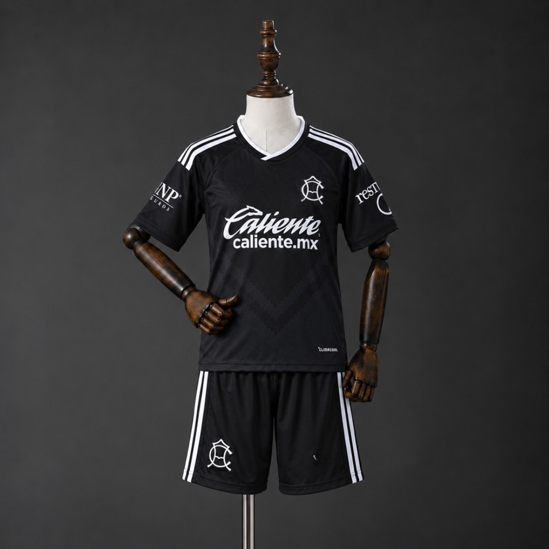 Kids America 2026/27 Away