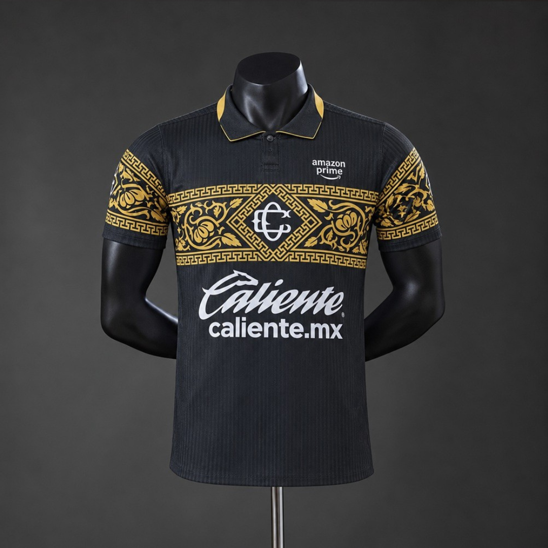 Chivas Fourth Player Version 2026/27