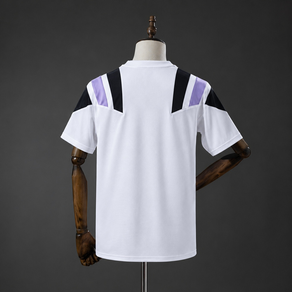 Real Madrid 2026/27 White EQT