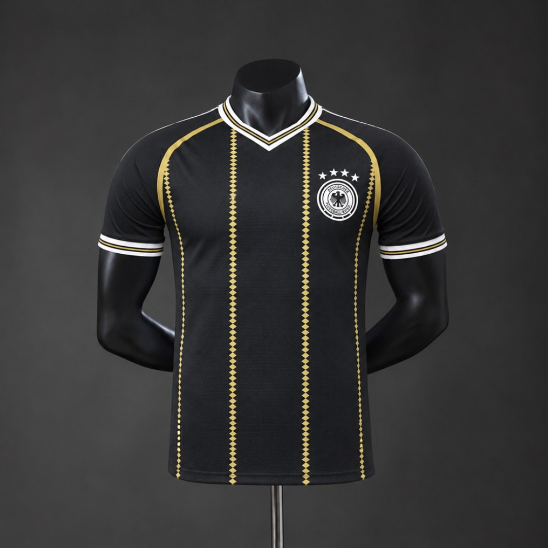 Germany Third  2026 Player Version