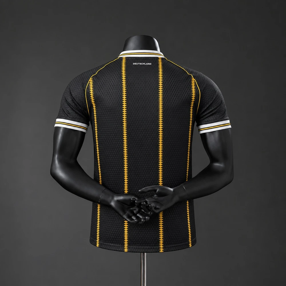 Germany Third  2026 Player Version