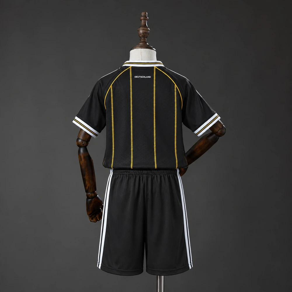 Kids Germany Third 2026
