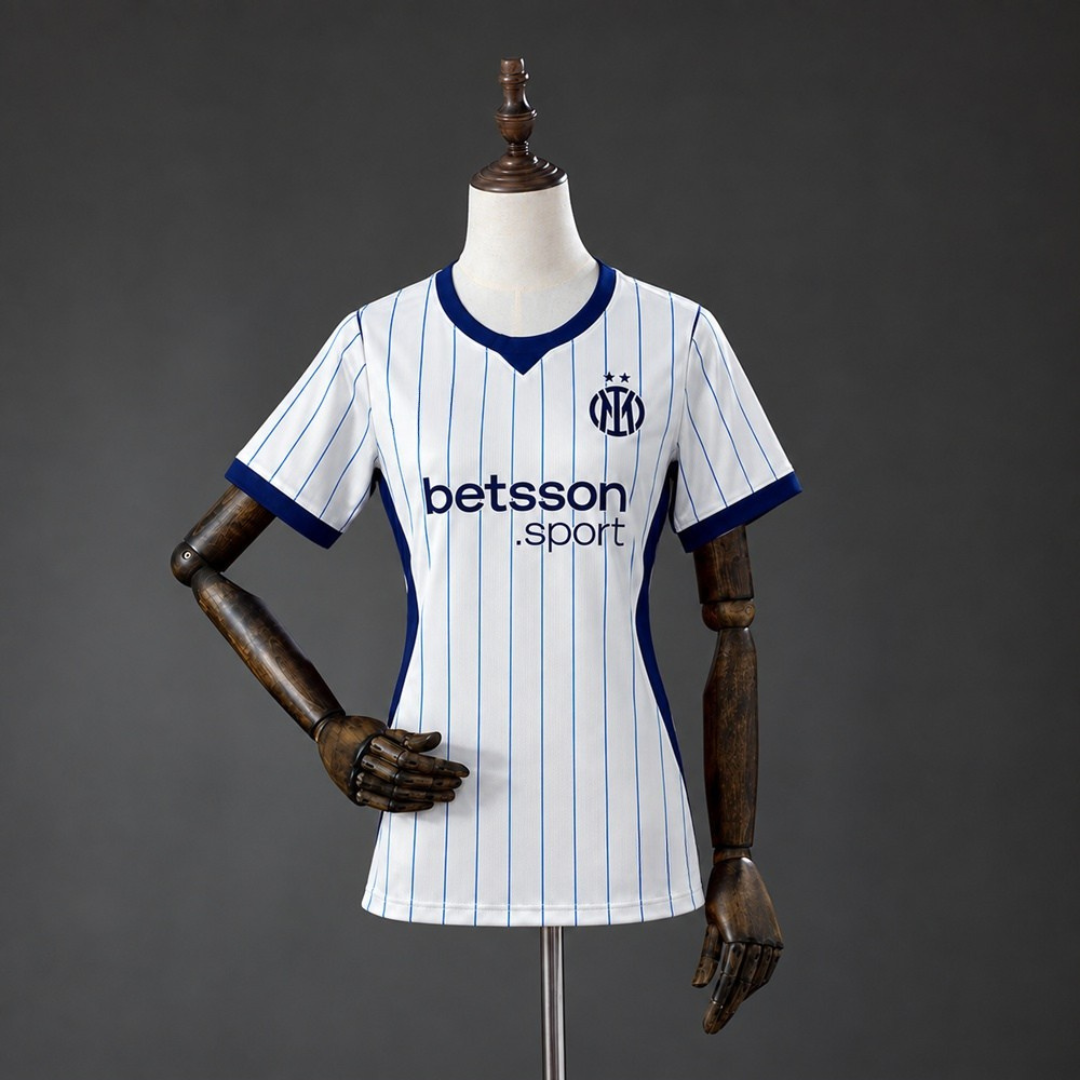 Womens Inter Milan 2026/27 Away