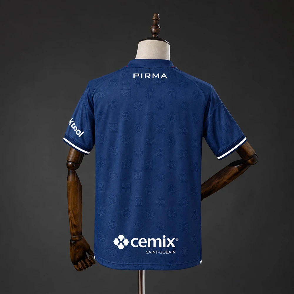 Cruz Azul 2026/27 Third