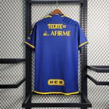 Tigers 2023/24 Away Jersey