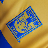 Tigers 2023/24 Home Jersey