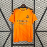 Real Madrid Away 2024/25 Jersey