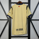 F.C.B Away 2025/26