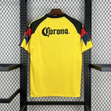 America 2025/26 Home Jersey