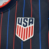 U.S.A 2025/26 Away Jersey