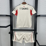 Kids Benfica 2025/26 Third