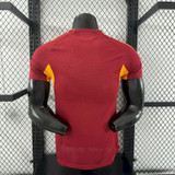 Roma 2025/26 Home Player Version