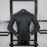 Manchester United Player Version 2025/26 Long Sleeve Third