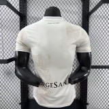 Napoli 2025/26 Away Player Version