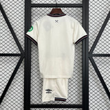 Kids West Ham 2025/26 Away