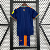 Kids New Castle 2025/26 Third Away